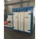 OEM Metal Fence Powder Coating Batch Oven Alloy Wheel Curing Oven