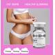 Anti Cellulite Serum Private Label OEM Natural Plant Extract Essence Skin Firming And Tightening Anti Cellulite therapy