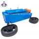 3kw Tire Packing Machine for Waste Tyres Storage