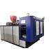 Semi Automatic Blow Moulding Machine 1400kg