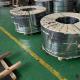 Cold Rolled 316L Stainless Steel Strip Coil / SS Roll Thickness 0.1 - 3.0mm