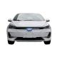 China Manufacturer New Energy Electric Vehicles From China Four Wheels Cars Electric Sedan