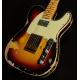 Custom Shop handmade Limited Edition relic version Tele Electric Guitar,Sunburst make old tl guitar