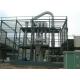 Pharmaceutical Spray Drying Air Stream Dryer Equipment High Drying Efficiency