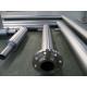 Vacuum Insulated Pipe Cryogenic Equipment Cryogenic Process Engineering