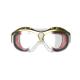 Waterproof Prescription Optical Goggles Durable Prescribed Swimming Goggles
