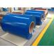 High Tensile Strength Color Coated Coil With Width 20 - 1600mm