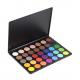Cosmetics 35 color eyeshadow palette private label for woman