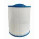 Factory price spa Pool Filter Cartridge SC809 filter PWL25P4 for hot tubs 25 sq ft WE25