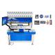24 Colors Customized PVC Patches Rubber Dispensing Machine for Manufacturing Plant