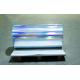 Removable Glue Self Adhesive Holographic Film Label  Paper wear resistant