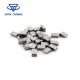 Durable Tungsten Carbide Saw Tips K01, K05, K10, K20, K30, K40, P40, M30