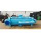 415V 440V Self Balancing Multistage Water Pump For Boiler Water Feeding
