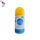 Odorless Yellow Silly String Spray Durable For Graduation Birthday