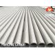 ASME SB677 N08904 TP904L 1.4539 Austenitic SMLS Pipe For Oil And Gas