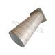 Cellulose Polyester Media Square Cap Hepa Air Filter Element STXL-282 For Gas Turbines