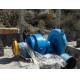 Customized Capacity Hydro Turbine Generator 200kw-20mw Steel Parameters 5m-500m Water Head 50HZ/60HZ