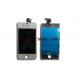 Cell Phone LCD Screen for iphone 4S LCD+touchpad complete White