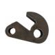 Question Mark Hook Roll Off Container Door Latch Parts