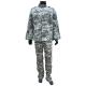 Breathable Sport Uniform Jacket and Pant for Outdoor Training Unisex Seamless Fusing