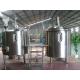SS Brewing Equipment Stainless Steel Beer Fermentation Tank  2Bbl 3Bbl 5Bbl 10Bbl