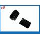 ATM Machine Spare Parts NCR S2 Rubber Gear TG0251-2 445-0761208-107