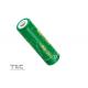 1.6v 1500 Nizn AA Rechargeable Batteries For Electric Shaver