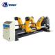 2500mm Corrugated Board Production Line , Mill Roll Stand For Kraft Paper Holding