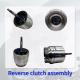 8L45 Automatic Transmission 2-3-4-6-8 And 4-5-6-7-8 Reverse Gear Clutch Assembly