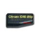 Citroen ID46 Transponer Chip