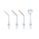 Orthodontic Water Flosser Accessories Periodontal Replacement Nozzle