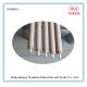 China Supply  R Type (Pt-PtRh13%) Disposable/Expendable Immersion Thermocouple Tips