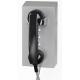 Three Speed Dial Buttons Vandal Resistant Telephone For Prison / Hospital / Stadiums