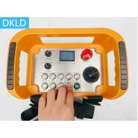 Large Joystick Style Brushless Drive Brushed Steering Car Wireless Remote Control
