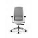 Ergonomic Headrest Swivel Office Chairs Adjustable Customized