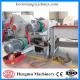 High performance pto industrial wood shredder with CE approved