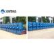 HDPE PS Recycling Plastic Granulator Machine 380V 50HZ Air Drive CE Approval