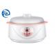 Automatic 1.8L Small Ceramic Electric Cooker 1.2qt Household