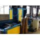 Transformer Industry Automatic Spot Welding Machine For Corrugated Sheet