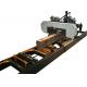 Hydraulic timber cutting automatic wood band sawmill machine, big Industrial Band Saw