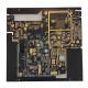 1.6mm Double Sided 4 Layers PCB Assembly Service FR4 Printed Circuit Board