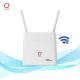 OLAX AX9 Pro wifi router 4000mah cpe 4g LTE wireless wifi router Detachable Antenna modem with sim card slot