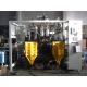 Extrusion Blow Molding Machine (Double stage)