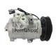 OEM 12v Electric Automotive Air Conditioning Compressor parts 10S20C 4472203692