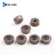 RCMT0602MO RCMT0803MO RCMT1204MO CNC Milling Insert Tungsten Carbide Inserts