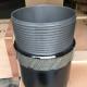 High Precision Impregnated Diamond Reaming Shell For Core Barrel Alignment