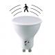 CW Motion Activated Light Bulb , Auto Sensing Light Bulb 2 Years Guarantee