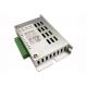 SWT-201M Permanent Magnet Stepper Motor Driver High Starting Frequency 4 Wires