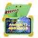 C idea 10.1 inch Kids Tablet PC With Case Eyes Protection ips HD Screen Pre-Install IWAWA P1150