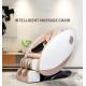 2D Real Relax Zero Gravity Power Reclining Heated Massage Chair ROHS